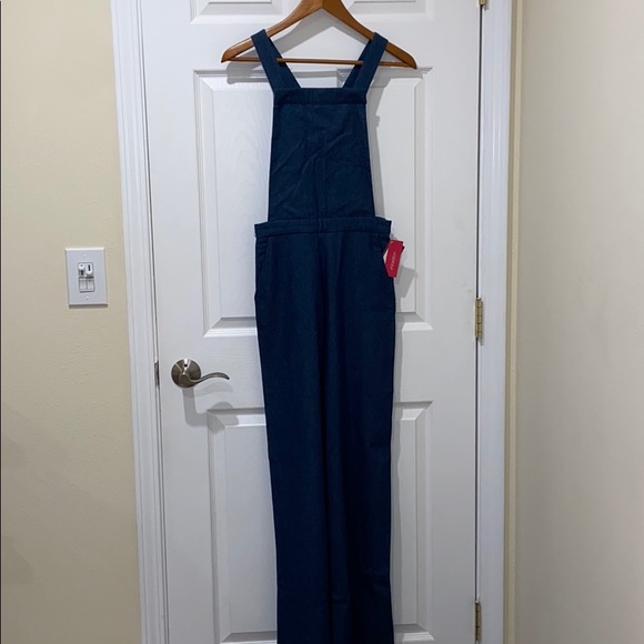 Bell bottom overalls target Clearance
